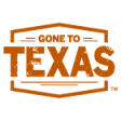 Gone to Texas Logo