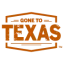 Gone to Texas Logo