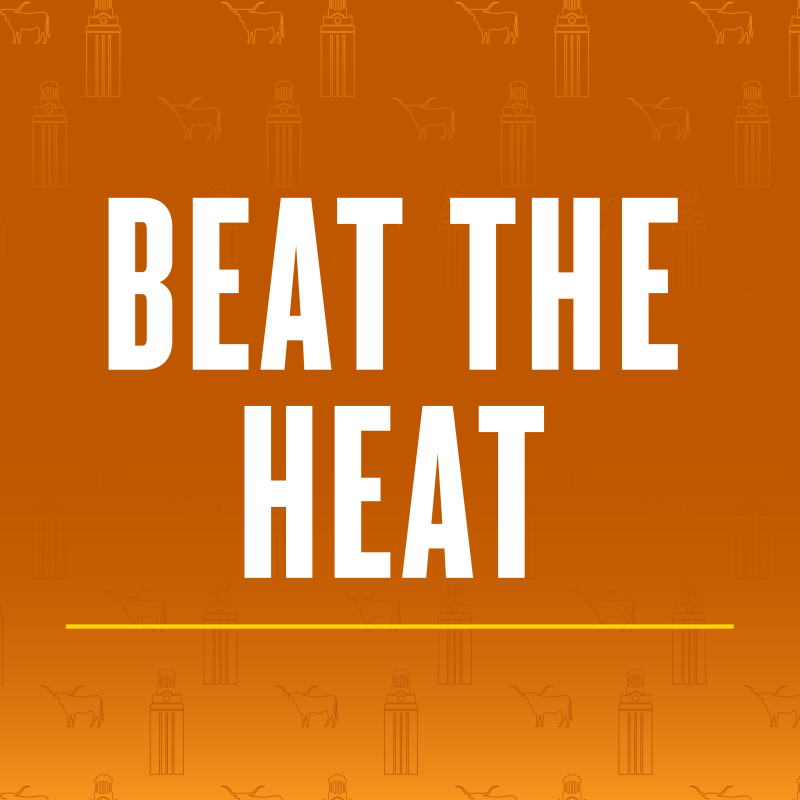 Beat the Heat 