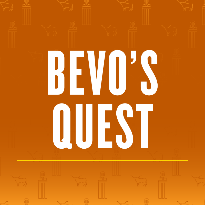 Bevos Quest