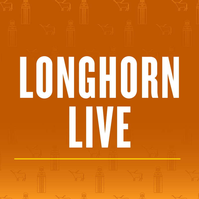 Longhorn Live