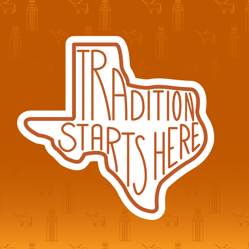 Longhorn Welcome App Icon